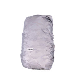 Bag Cover Titanium